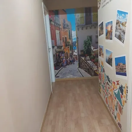 La Porta Delle Eolie 2.0