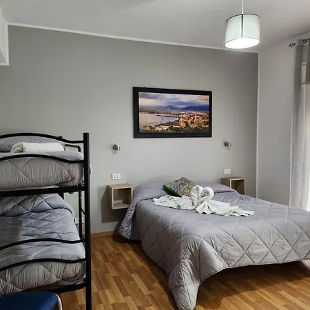 La Porta Delle Eolie 2.0 *