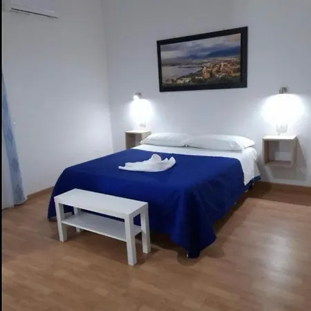 Guest house La Porta Delle Eolie 2.0