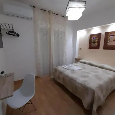 La Porta Delle Eolie 2.0 Milazzo