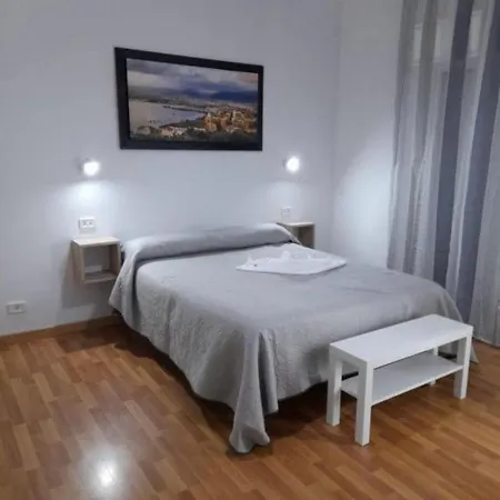 La Porta Delle Eolie 2.0