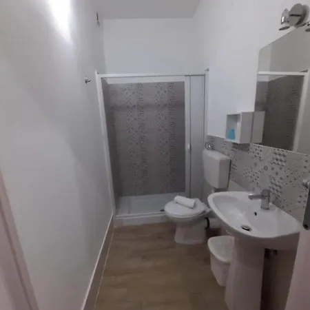 Гостевой дом La Porta Delle Eolie 2.0 Милаццо