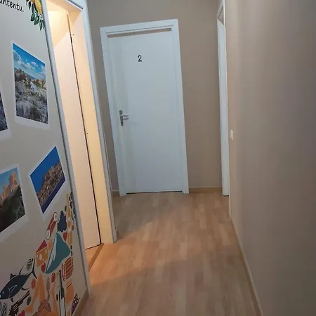 Гостевой дом La Porta Delle Eolie 2.0