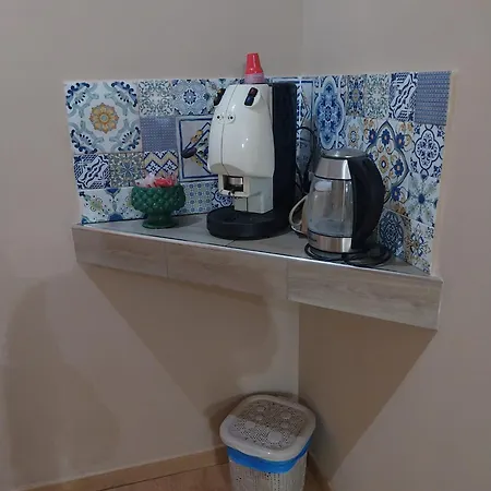 La Porta Delle Eolie 2.0 * מילאצו