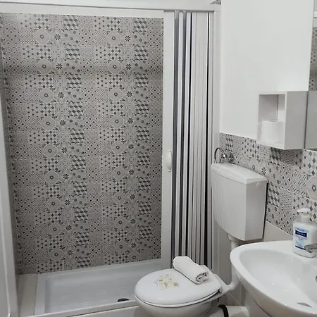 La Porta Delle Eolie 2.0 3* Милаццо