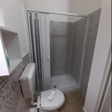 La Porta Delle Eolie 2.0 Гостевой дом Милаццо