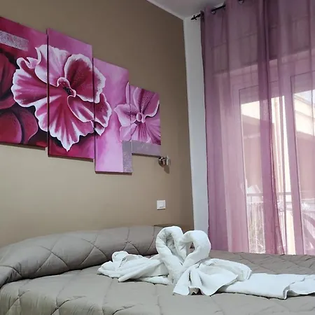 La Porta Delle Eolie 2.0 3*