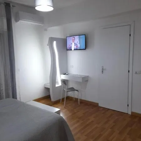 La Porta Delle Eolie 2.0 3*