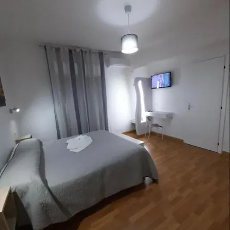 La Porta Delle Eolie 2.0 3*