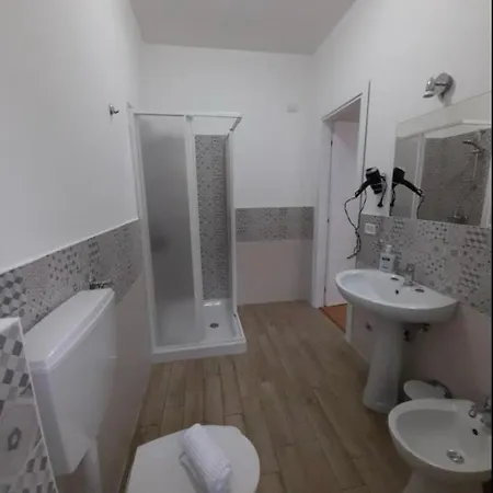 La Porta Delle Eolie 2.0 3* Милаццо