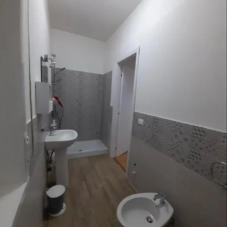 La Porta Delle Eolie 2.0 Милаццо