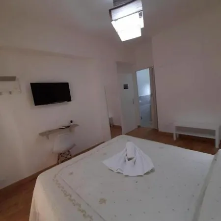 Гостевой дом La Porta Delle Eolie 2.0 Милаццо