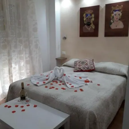 La Porta Delle Eolie 2.0 3*