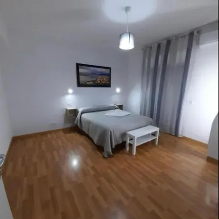 La Porta Delle Eolie 2.0 Гостевой дом 3*