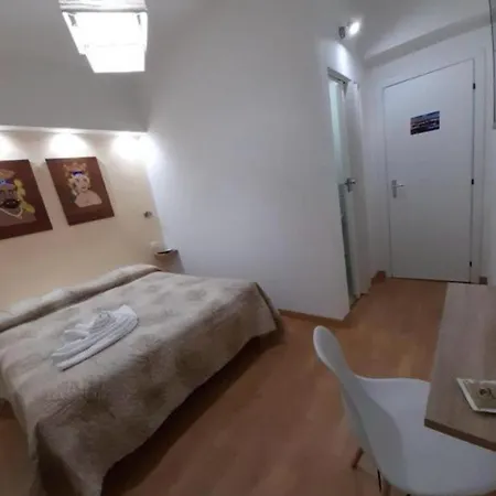 La Porta Delle Eolie 2.0 3* Милаццо