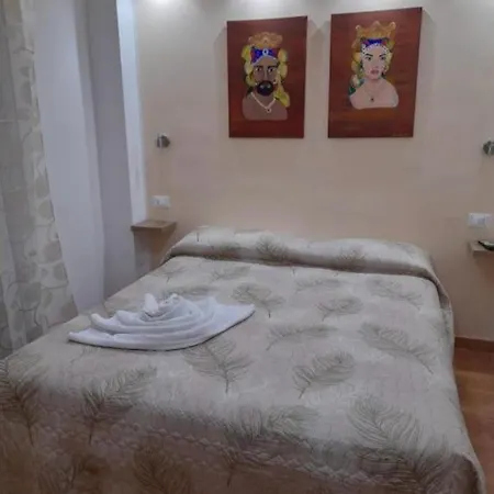 La Porta Delle Eolie 2.0 3* Милаццо